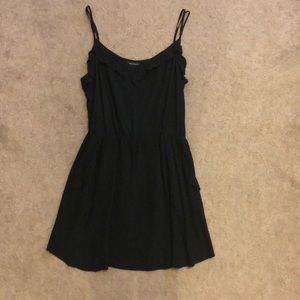 Black Talula Dress from Aritzia - size M